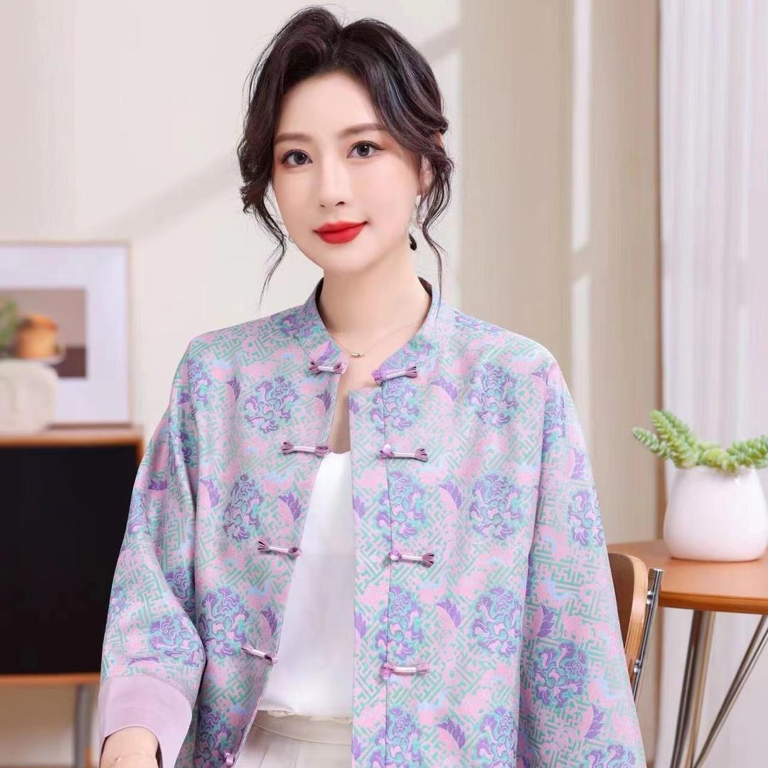 美丽妈妈装