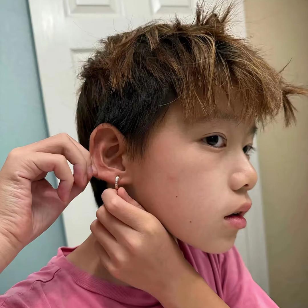 小悦笑屎了凉拌炒鸡蛋