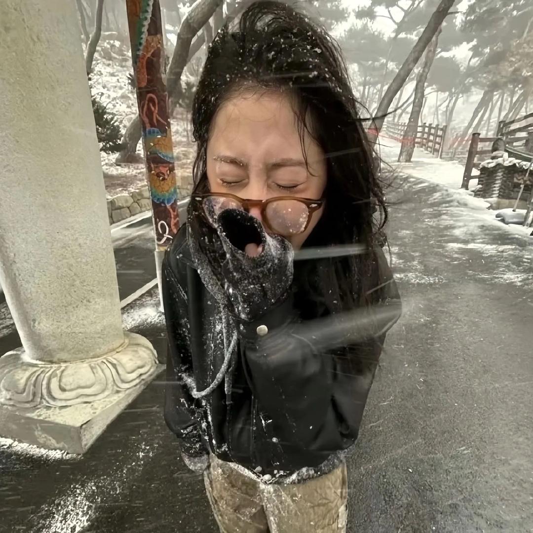 一颗🍐