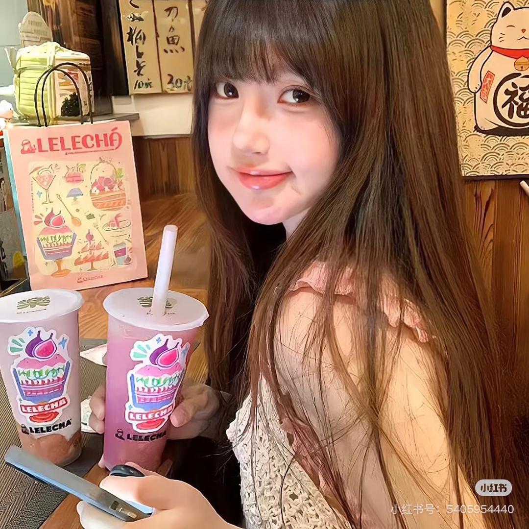 喜柚Seeyou