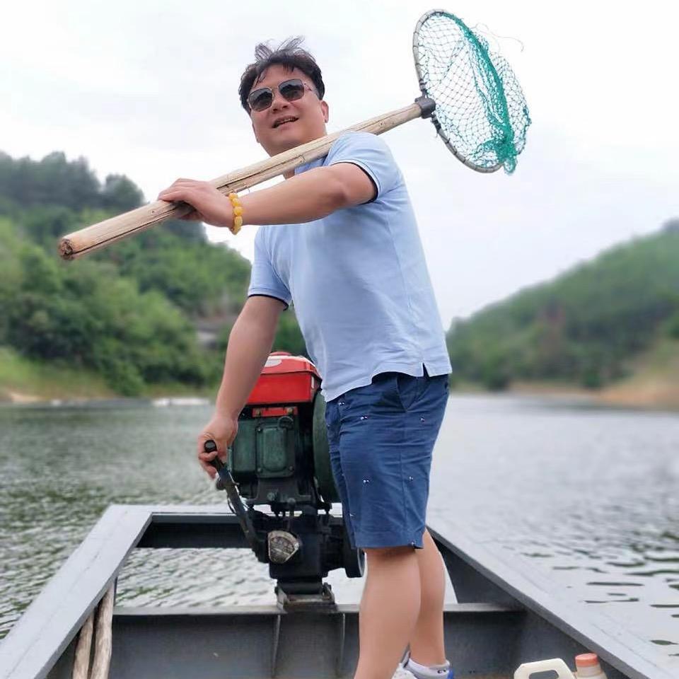 鄭霖