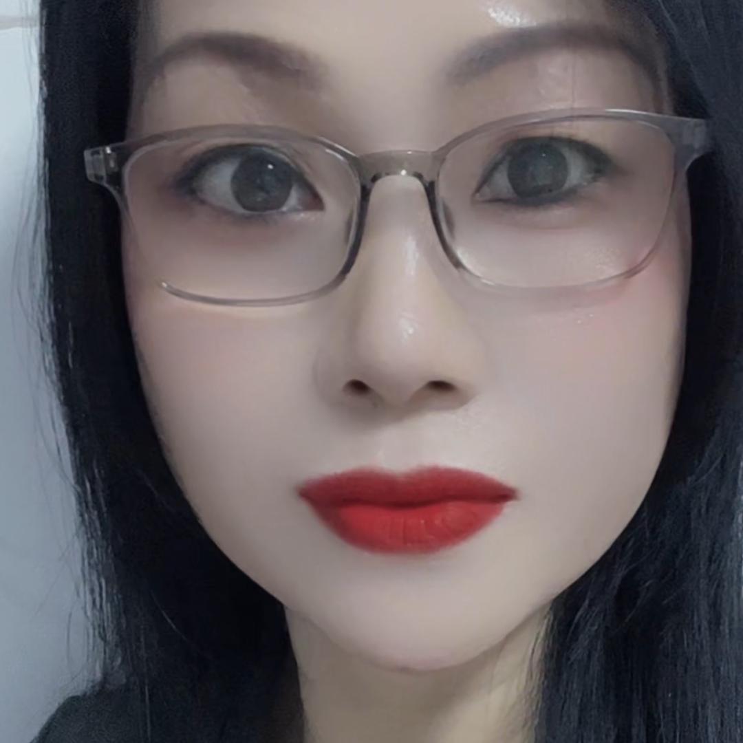 美美