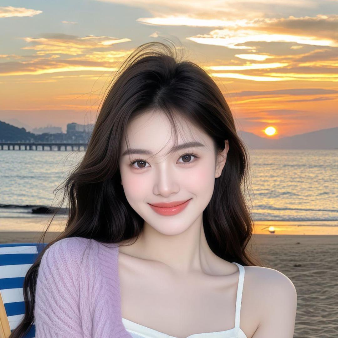 小沬🎣爱钓鱼