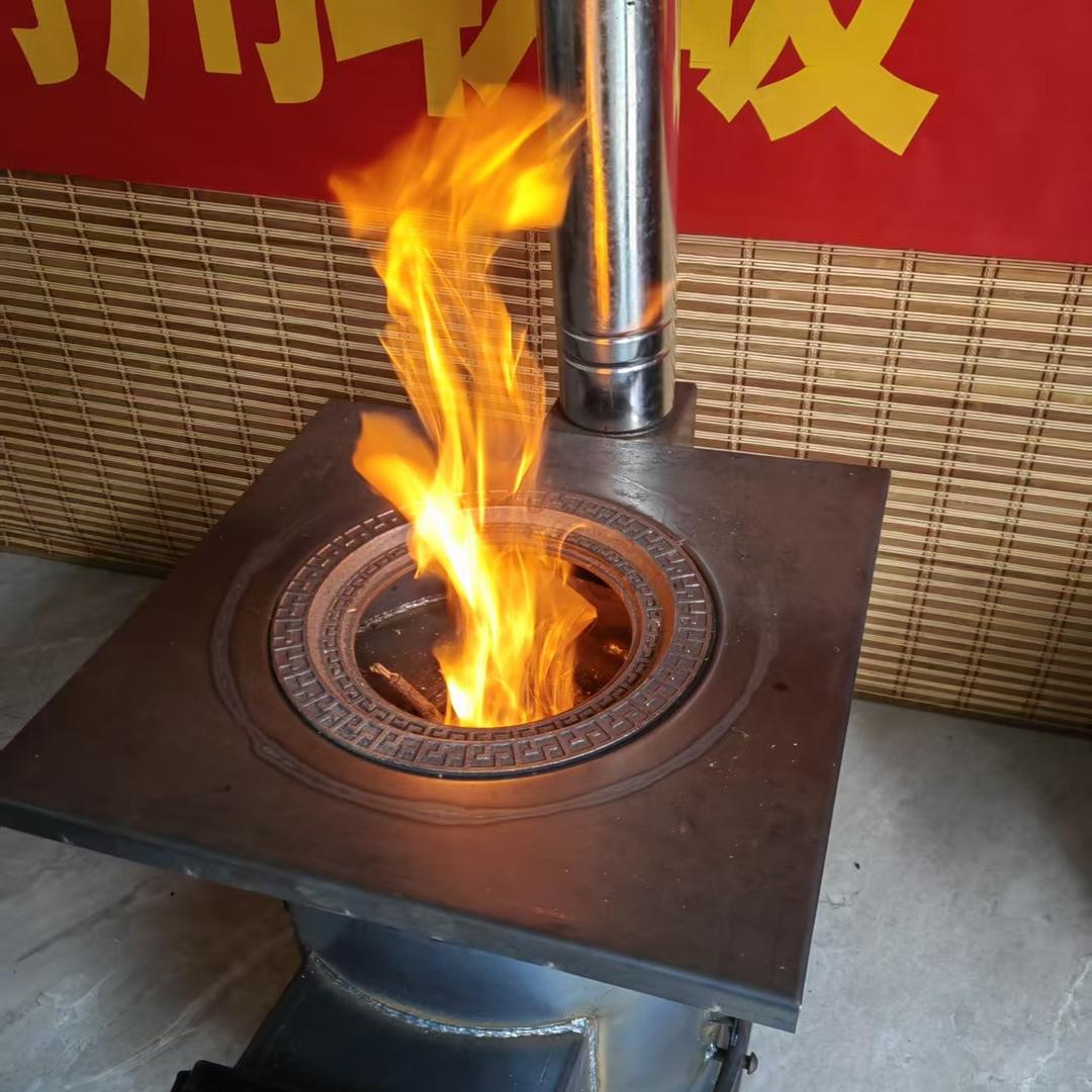 炉火旺气化炉厂家