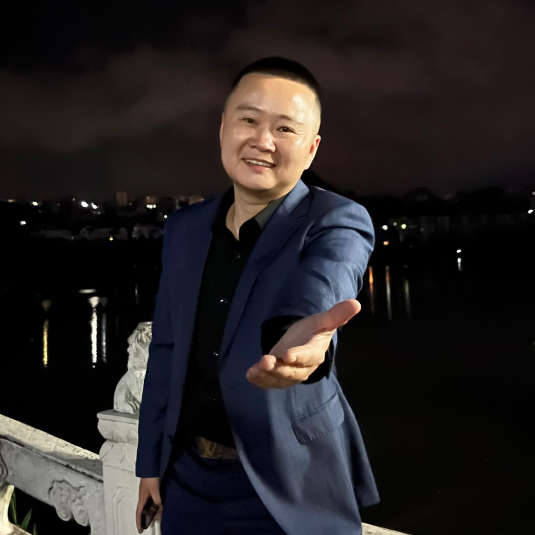 周先生说媒（牵线闪婚）