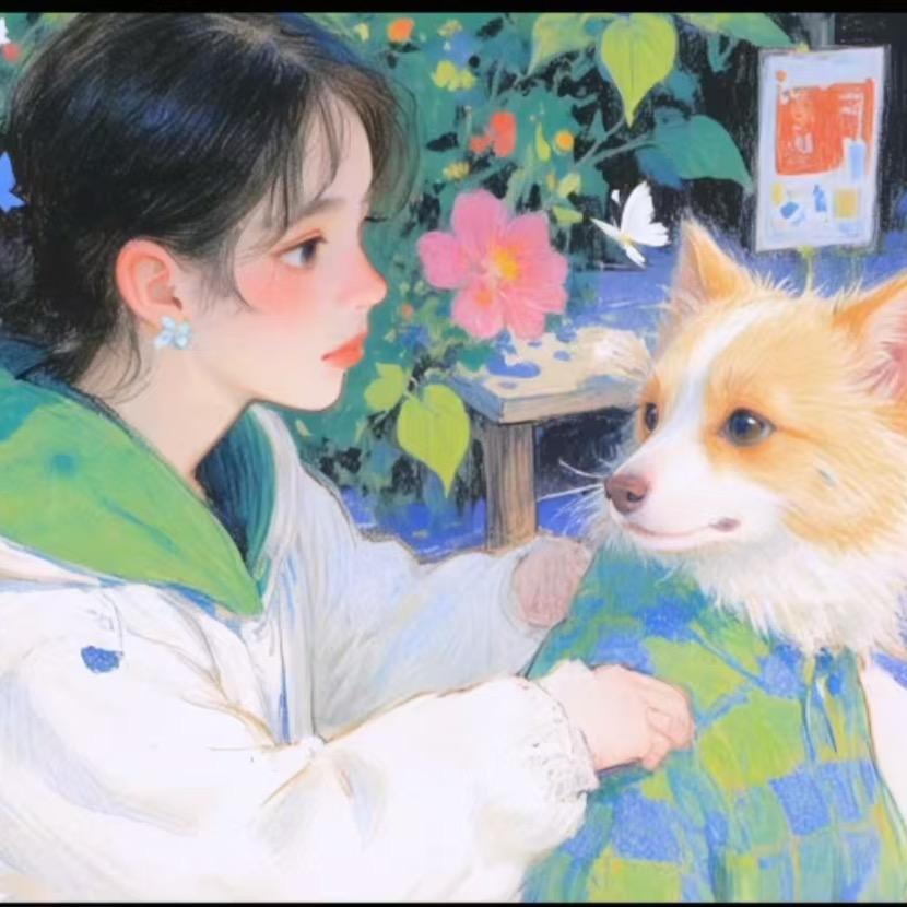 小wang又困ˡᵃ💤