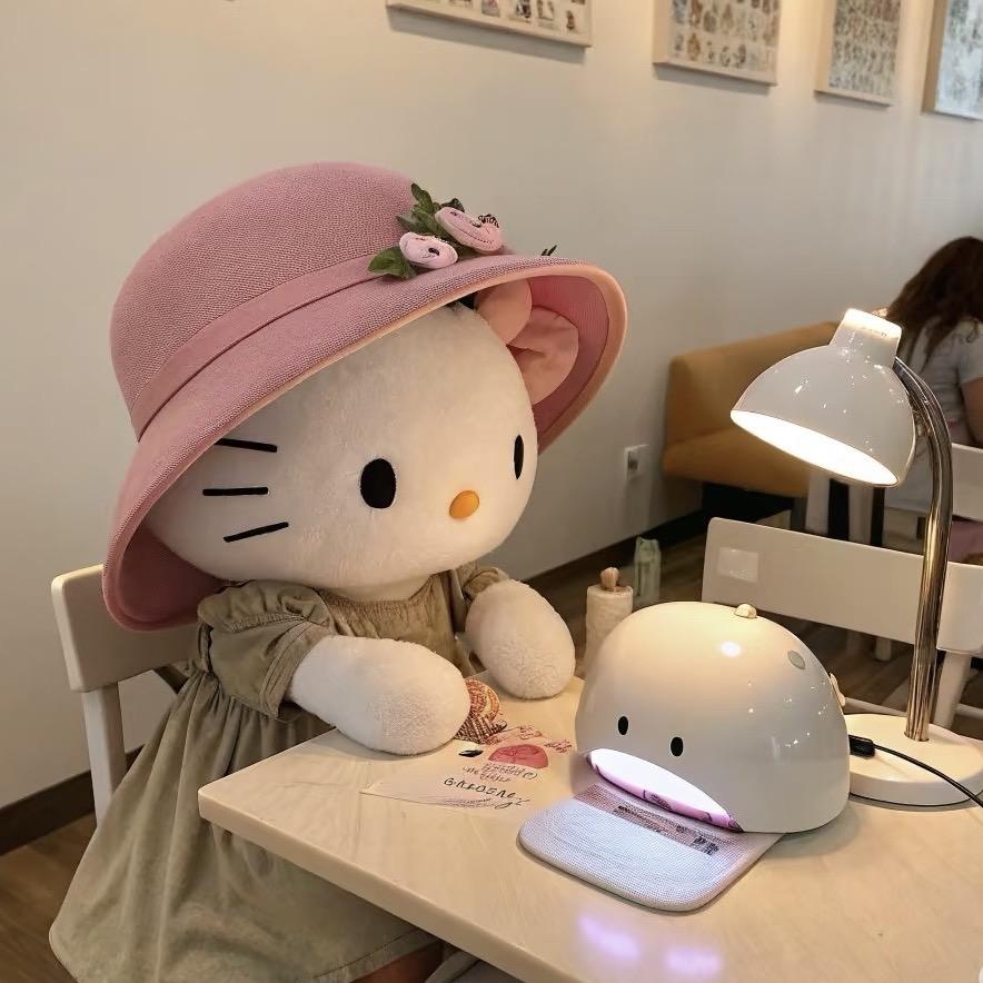 JIUJIUNAIL（阿玖的美甲工作室)