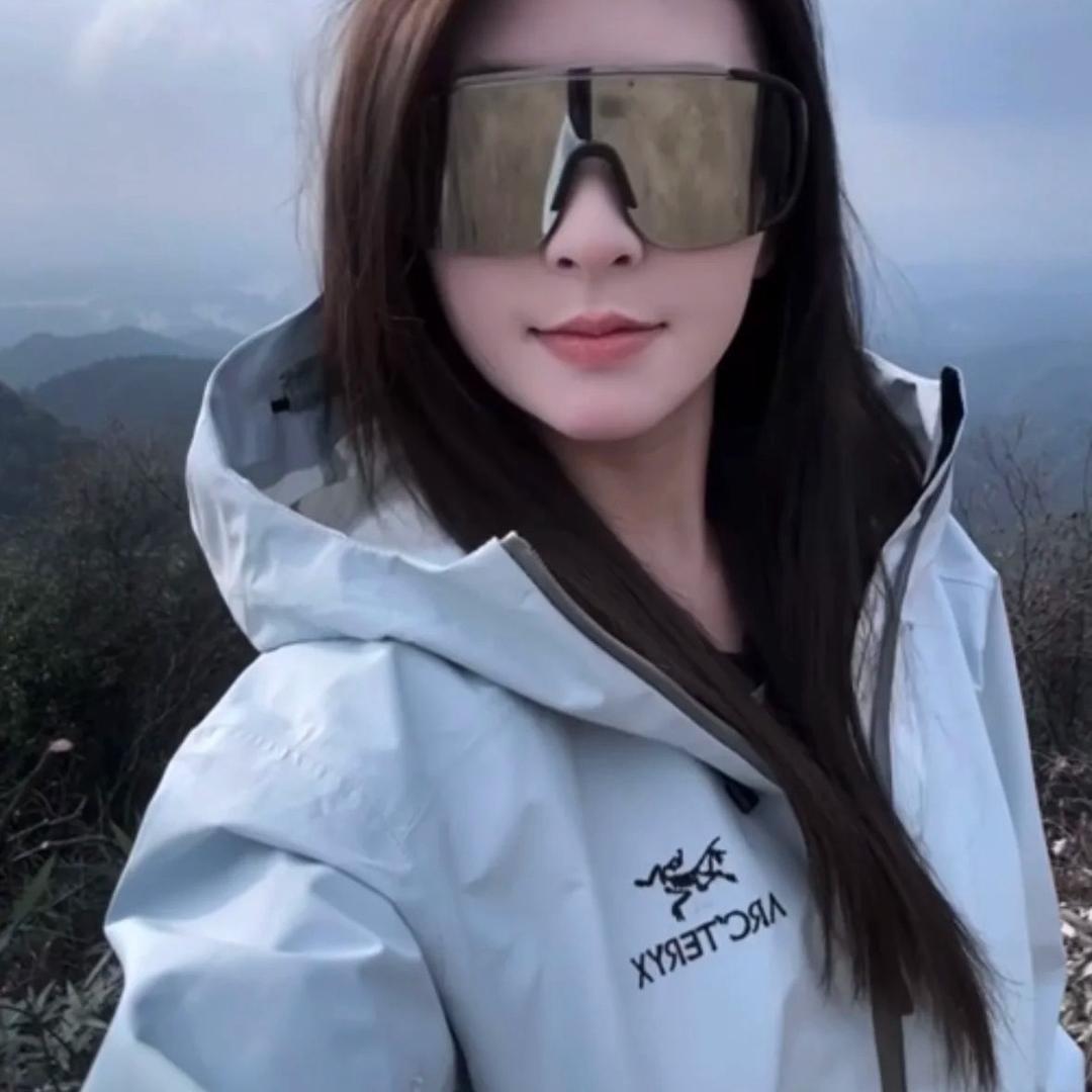 Arc户外甄选潮奢