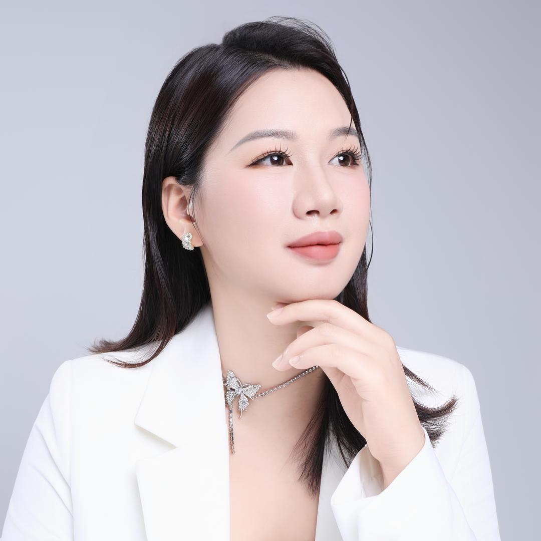 完媄秘诀&慕卡萱祛斑祛痘-招商李金运