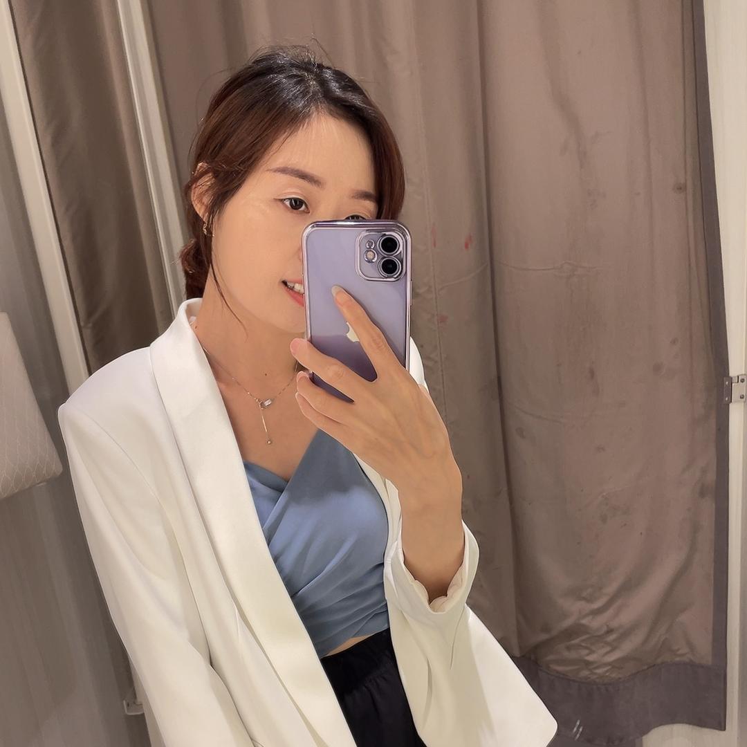 淡然若水