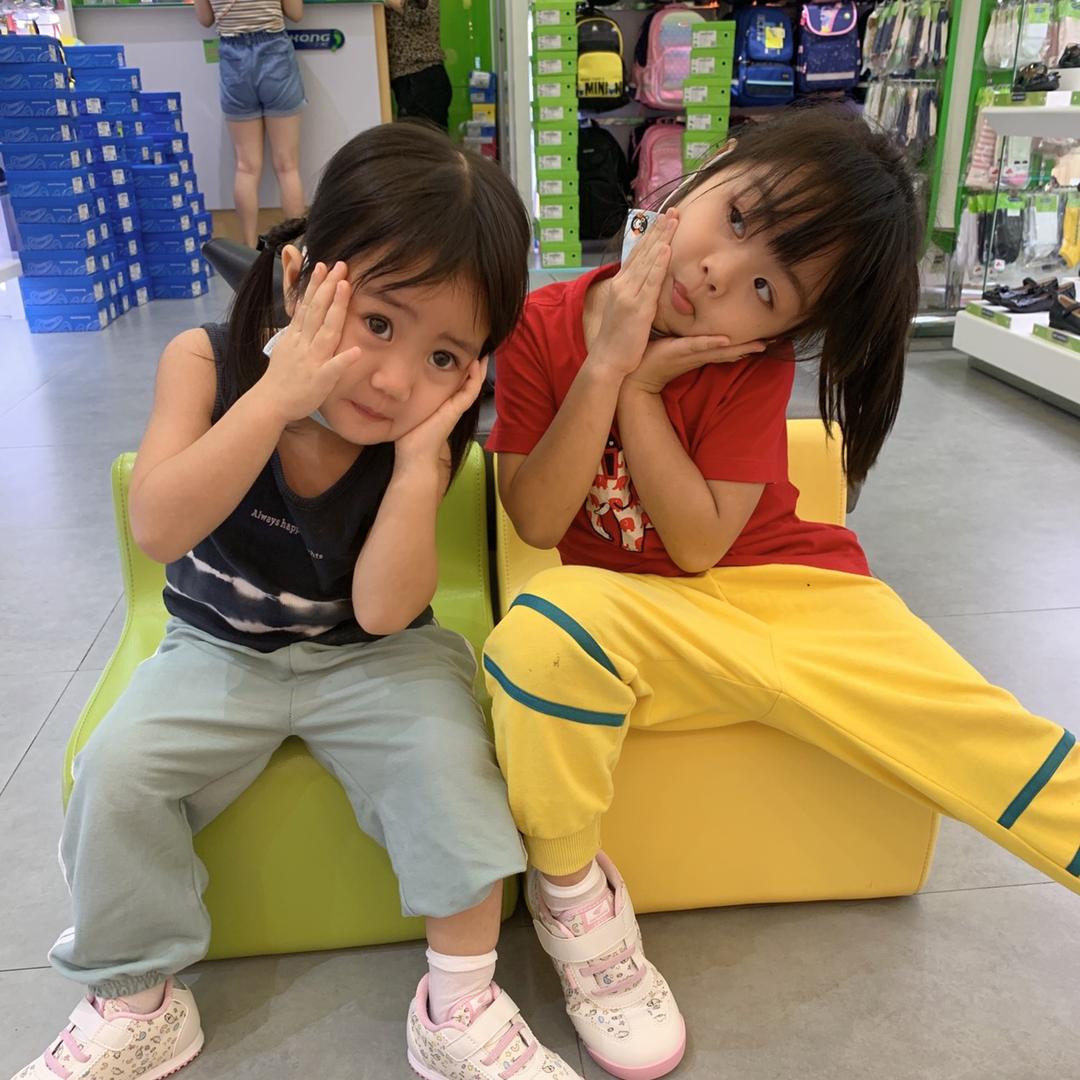 🌈豆芽🌱豆苗