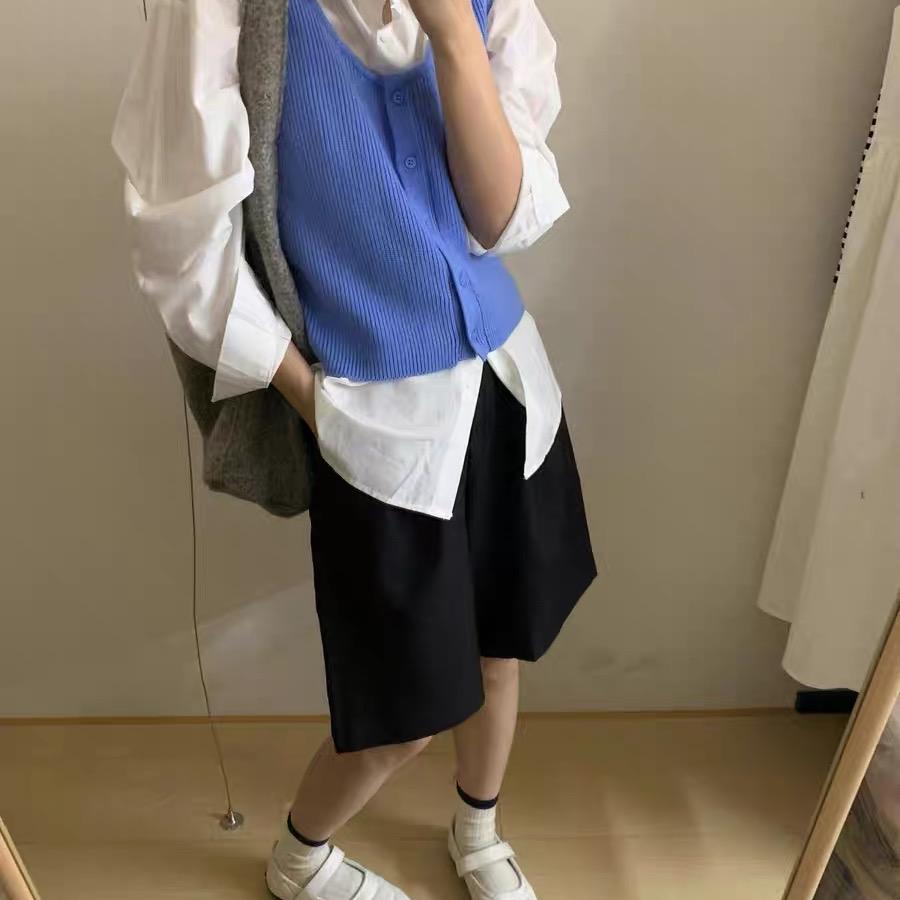 麦麦卖衣服