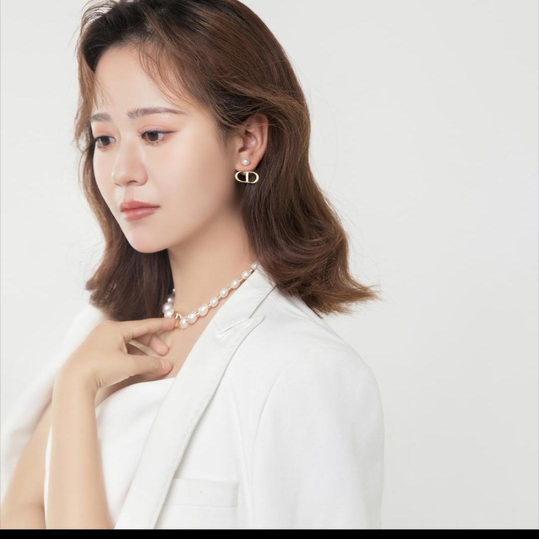 瑾瑜饰品店（直播分享）