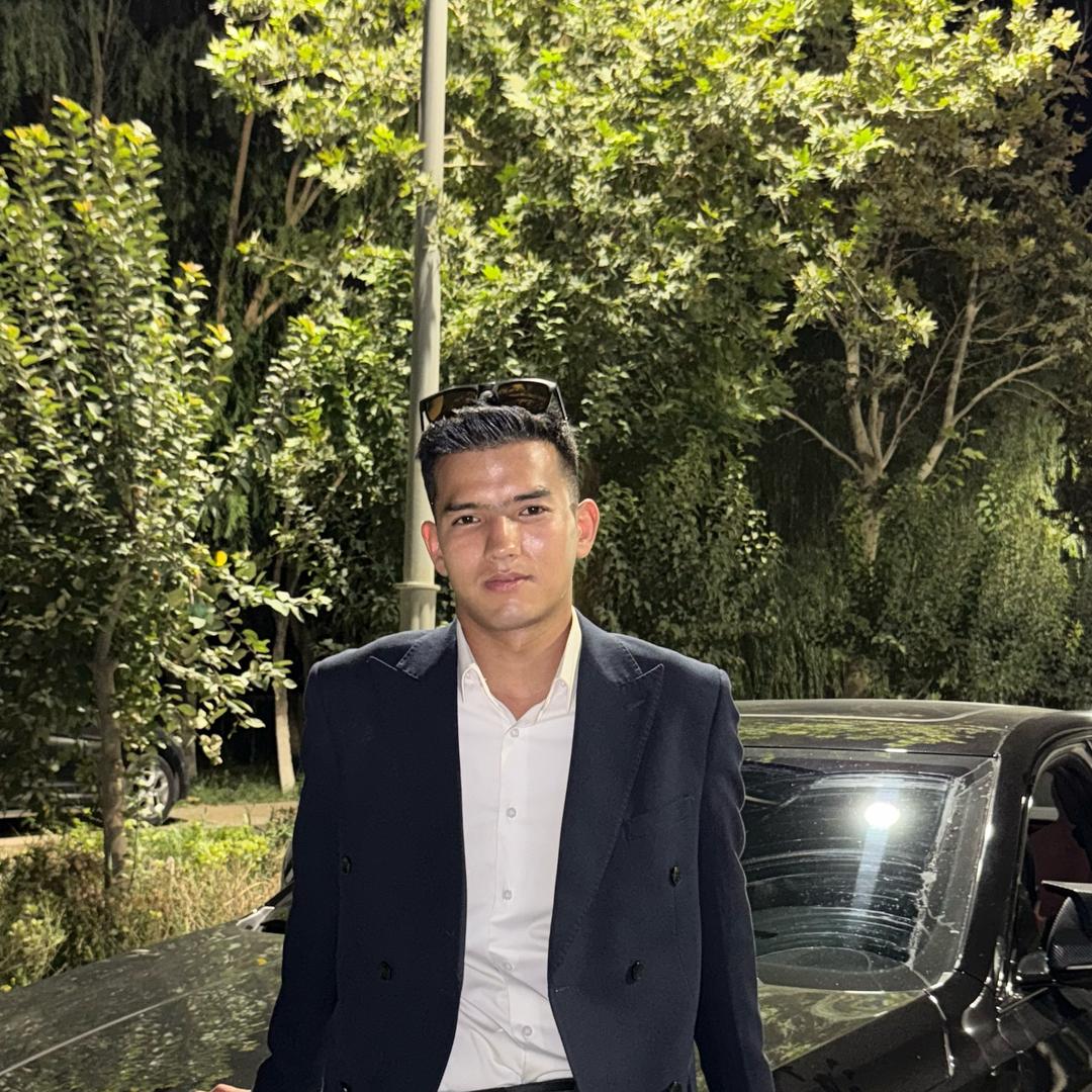 ᴀʙᴅᴜsᴀʟᴀᴍ