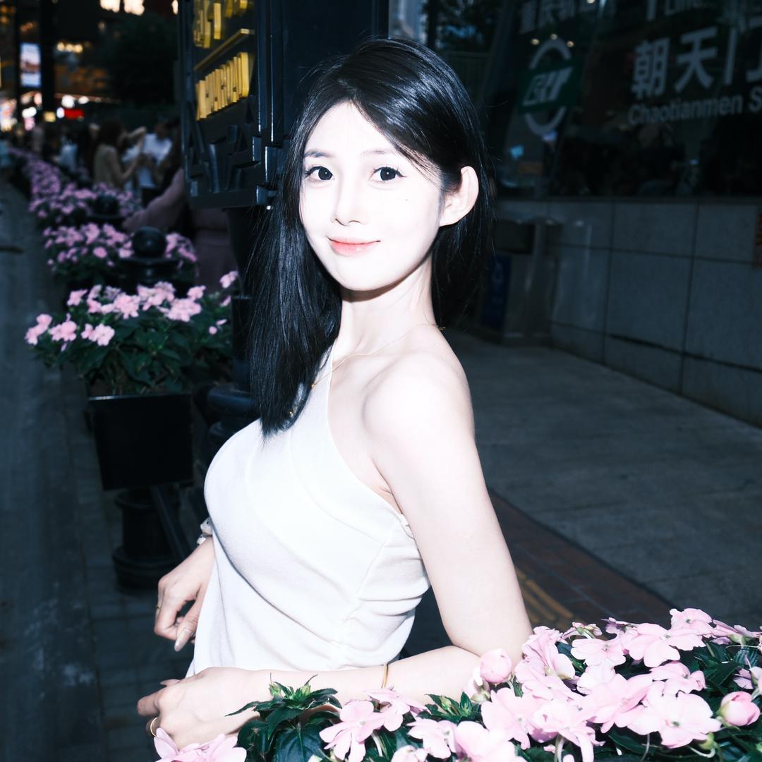 小鱼同学