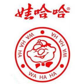 娃哈哈华东仓