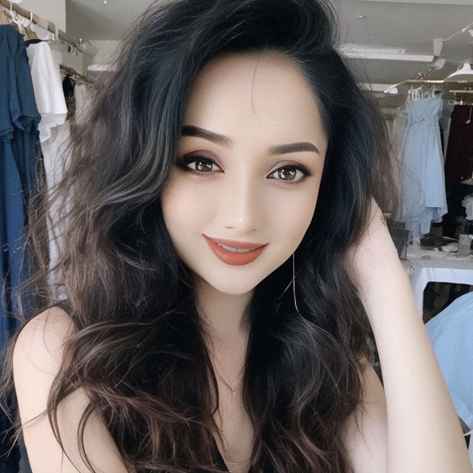 哈迪亚美女服装店好物分享