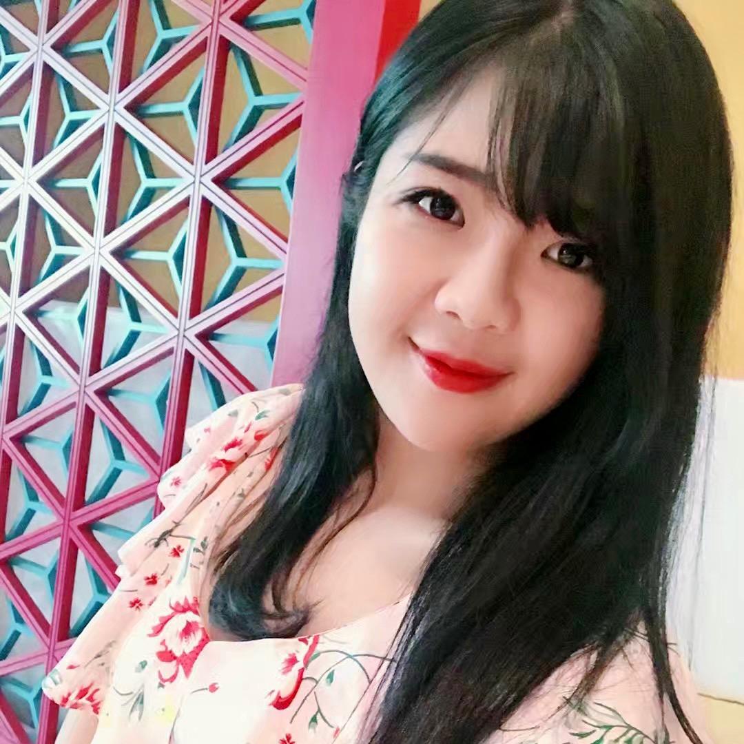 泰国🇹🇭小美