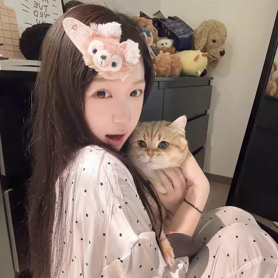 冰冷.