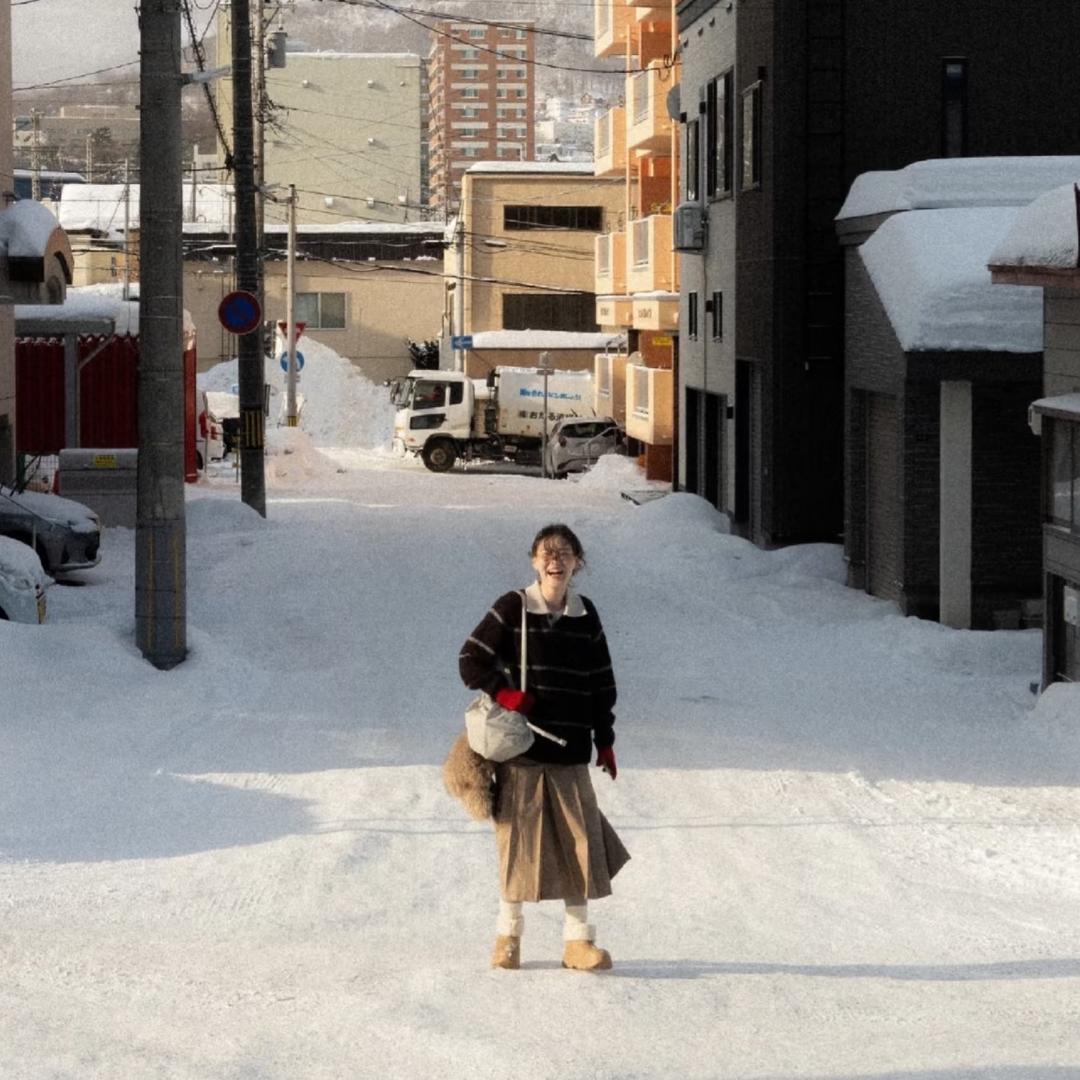 橘子