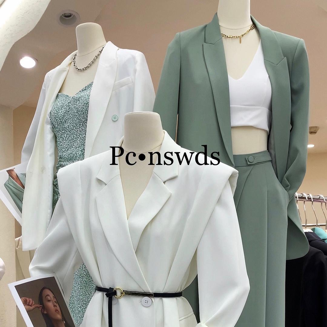 PC·NSWDS穿搭