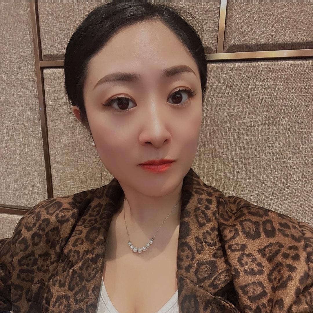 我不是珊珊