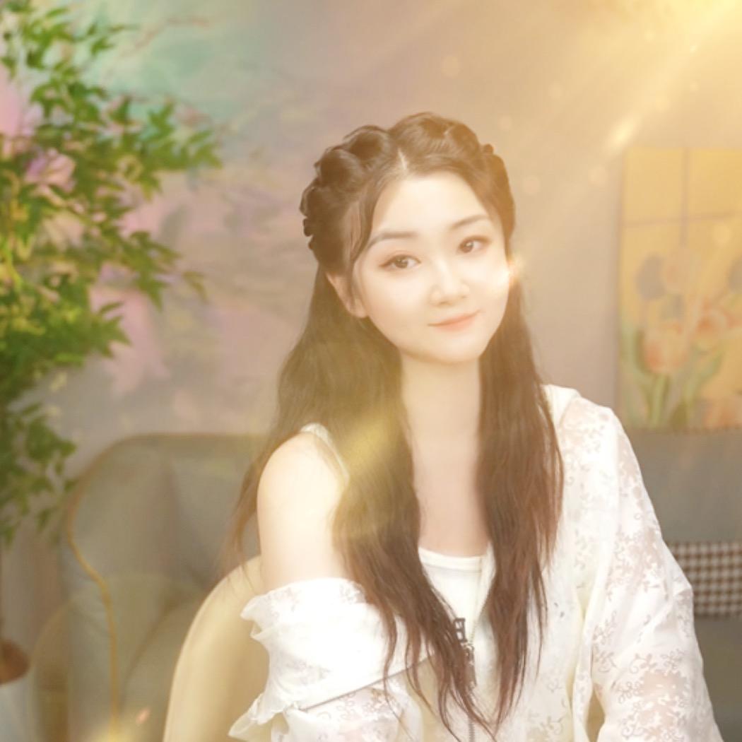 小禾爱编发