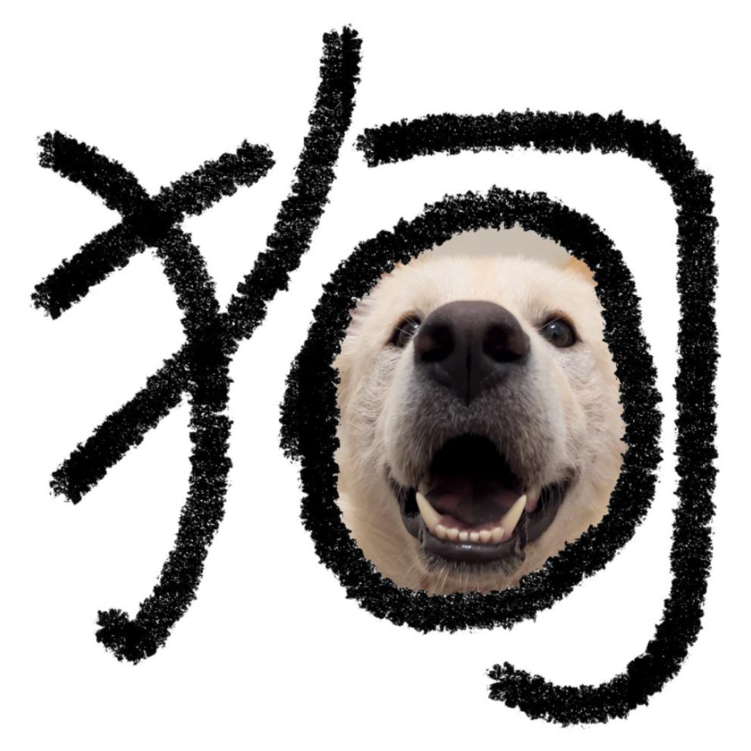 咕噜小小