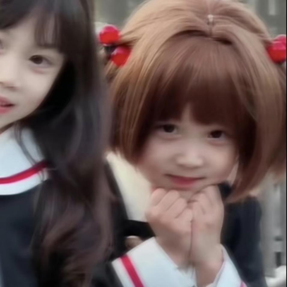福娃珂珂
