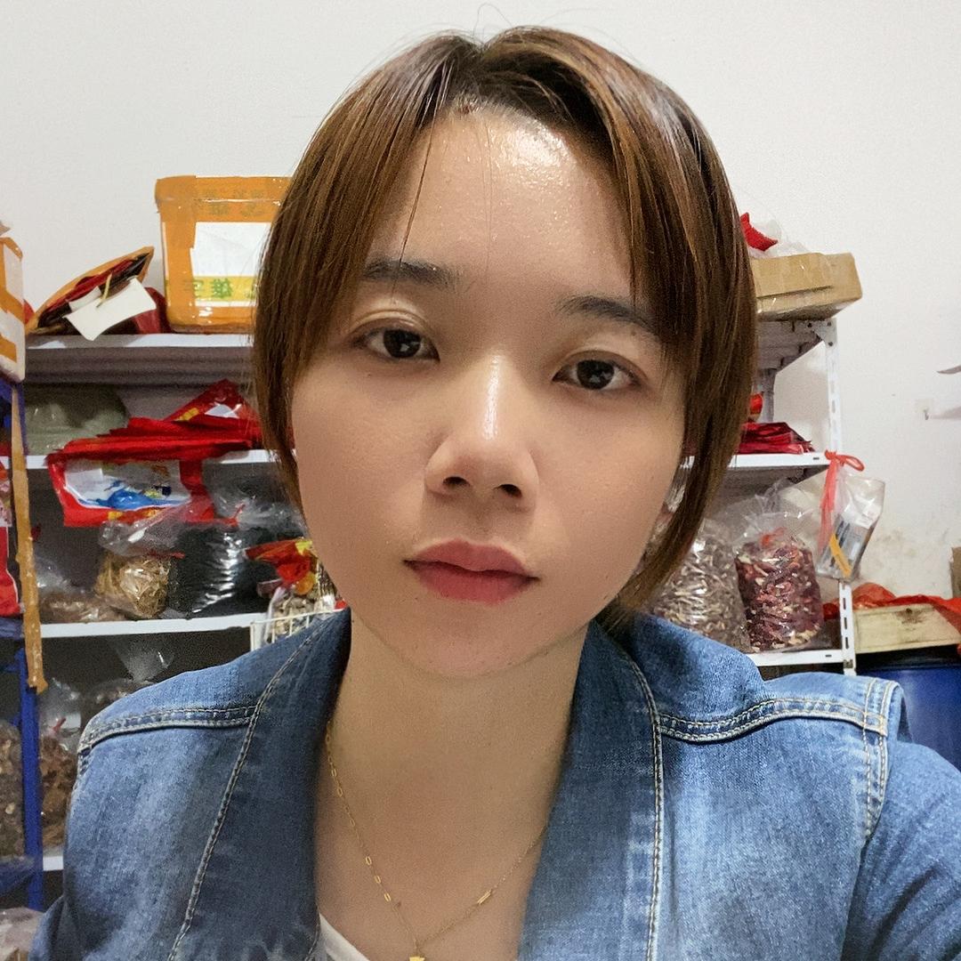 啊珍海鲜干货批发