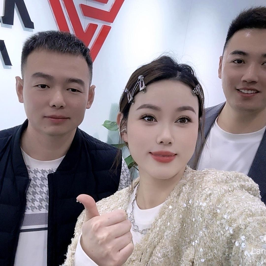 燎原科技云-兰姣