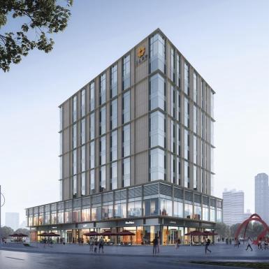 星光国际酒店 星悦西餐扒房