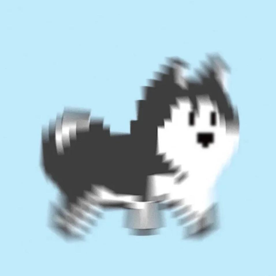 Elyseen is 狗狗老师🦊