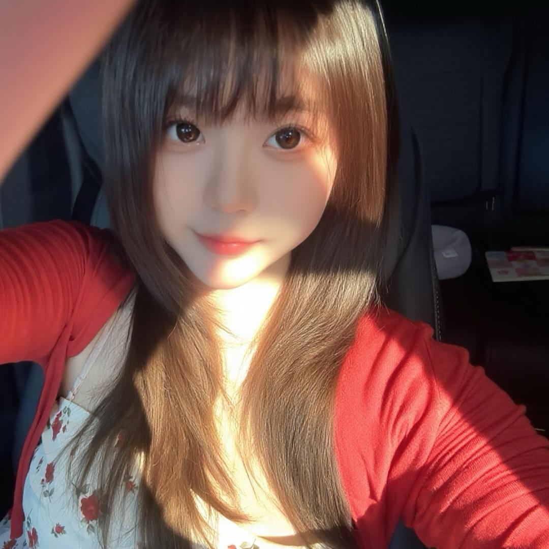 🌻张的美