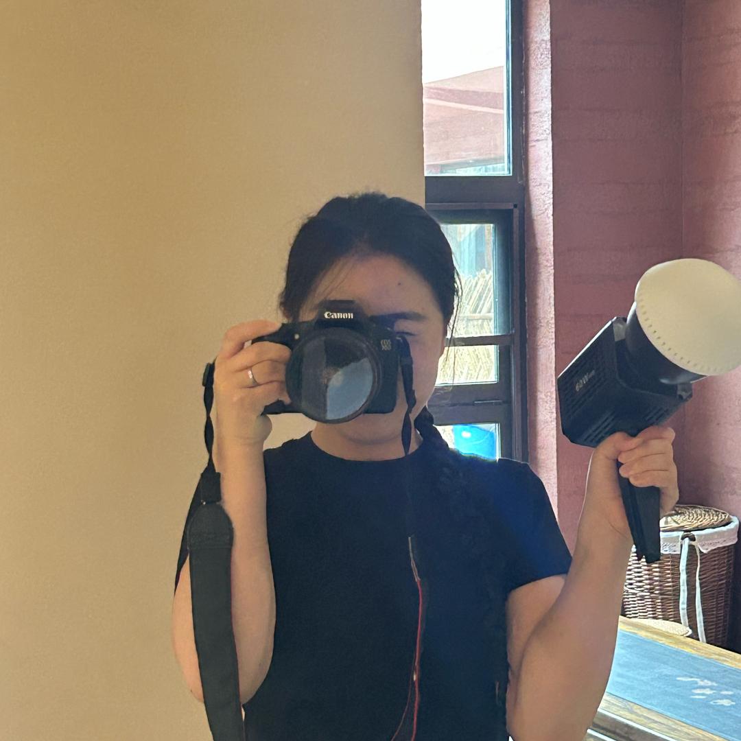 暂未成功人士📷