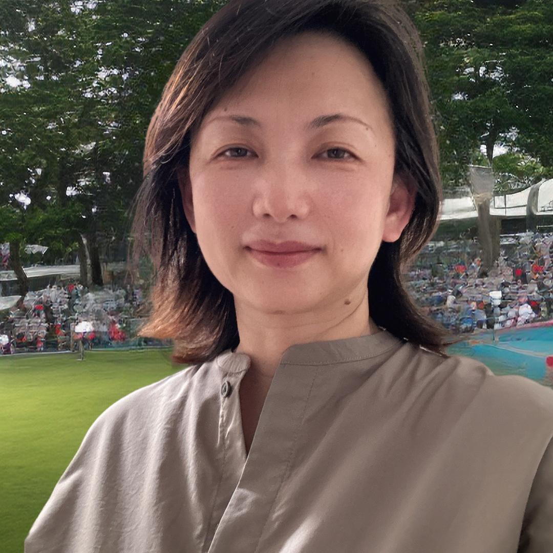 食不相瞒·麦兜妈妈