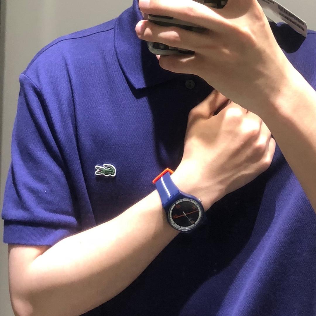 嫌脏