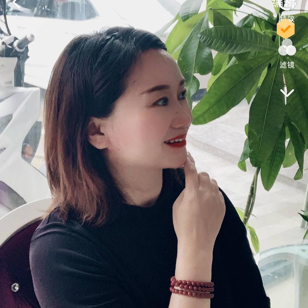毛豆姐