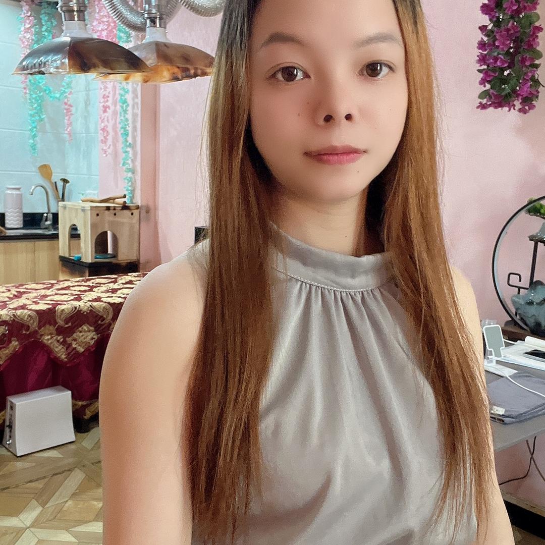 妍月美甲店流量店长