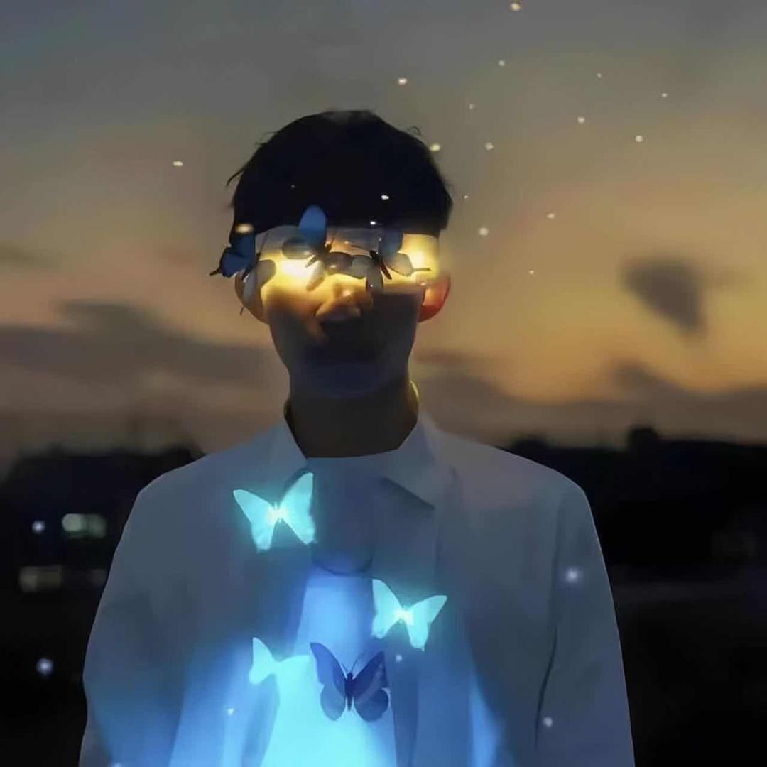 生活面前你我皆是牛马