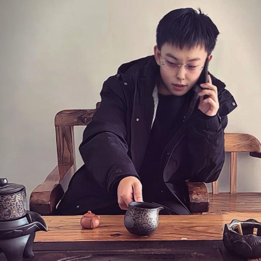 山青文化传媒-夏源