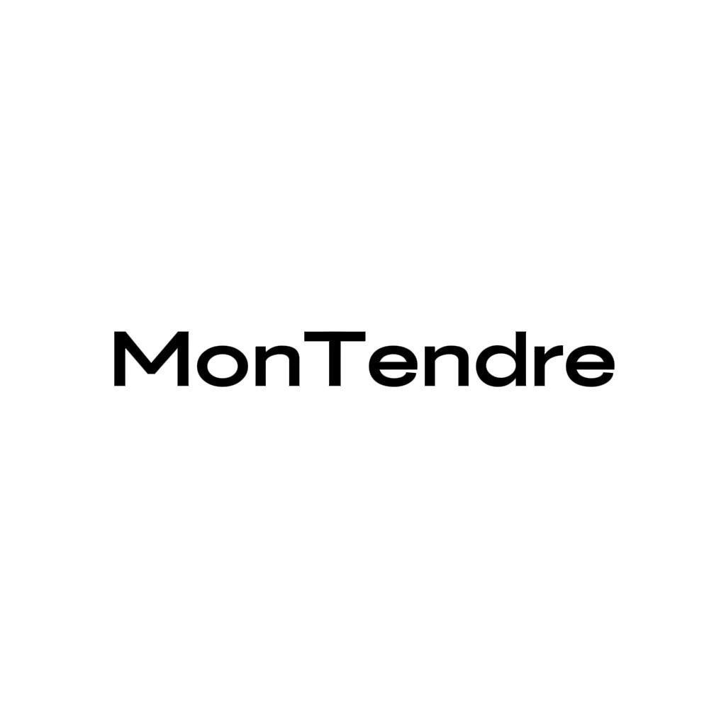 MonTendre-上新