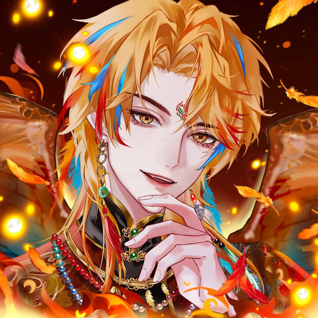 烨昆仑🌋 𝓒𝓮𝓷𝓽𝓾𝓻𝔂