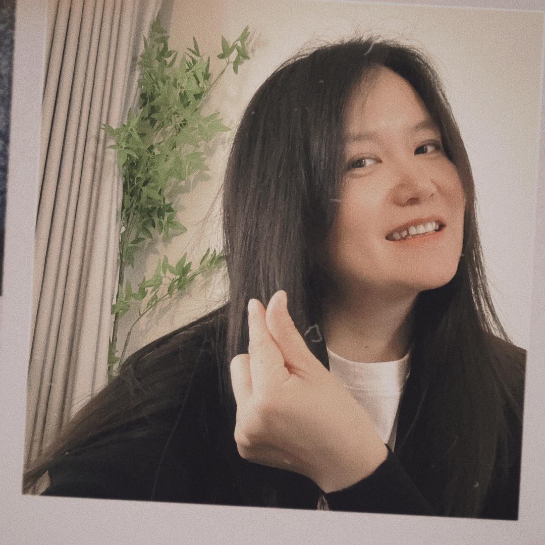 我是爱蔻呀🌸