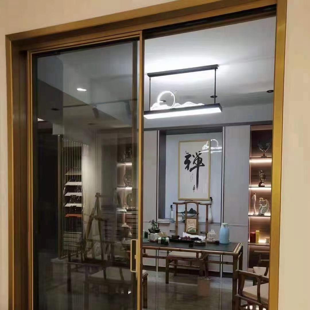 南通安迪森移门工厂店