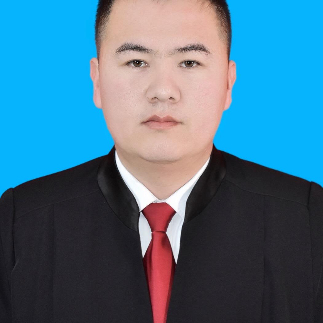 新疆热律师🇨🇳