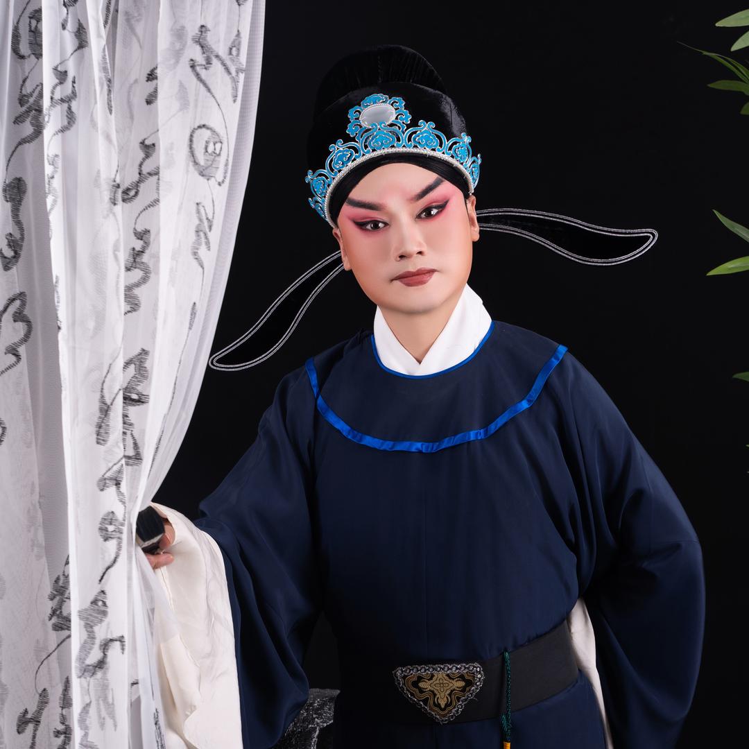 豫剧🌱惠志全