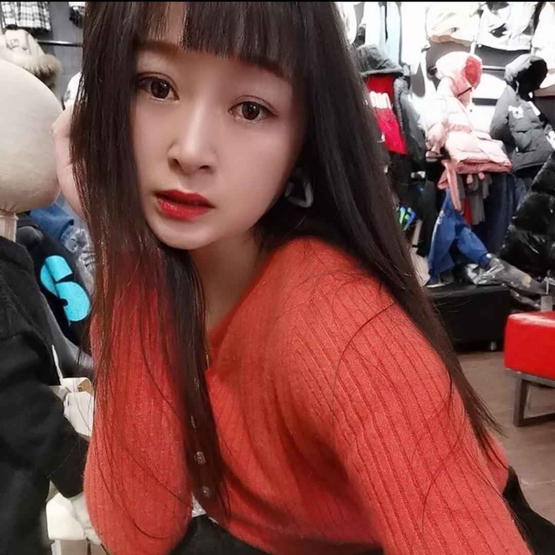 爱你宝贝 娜