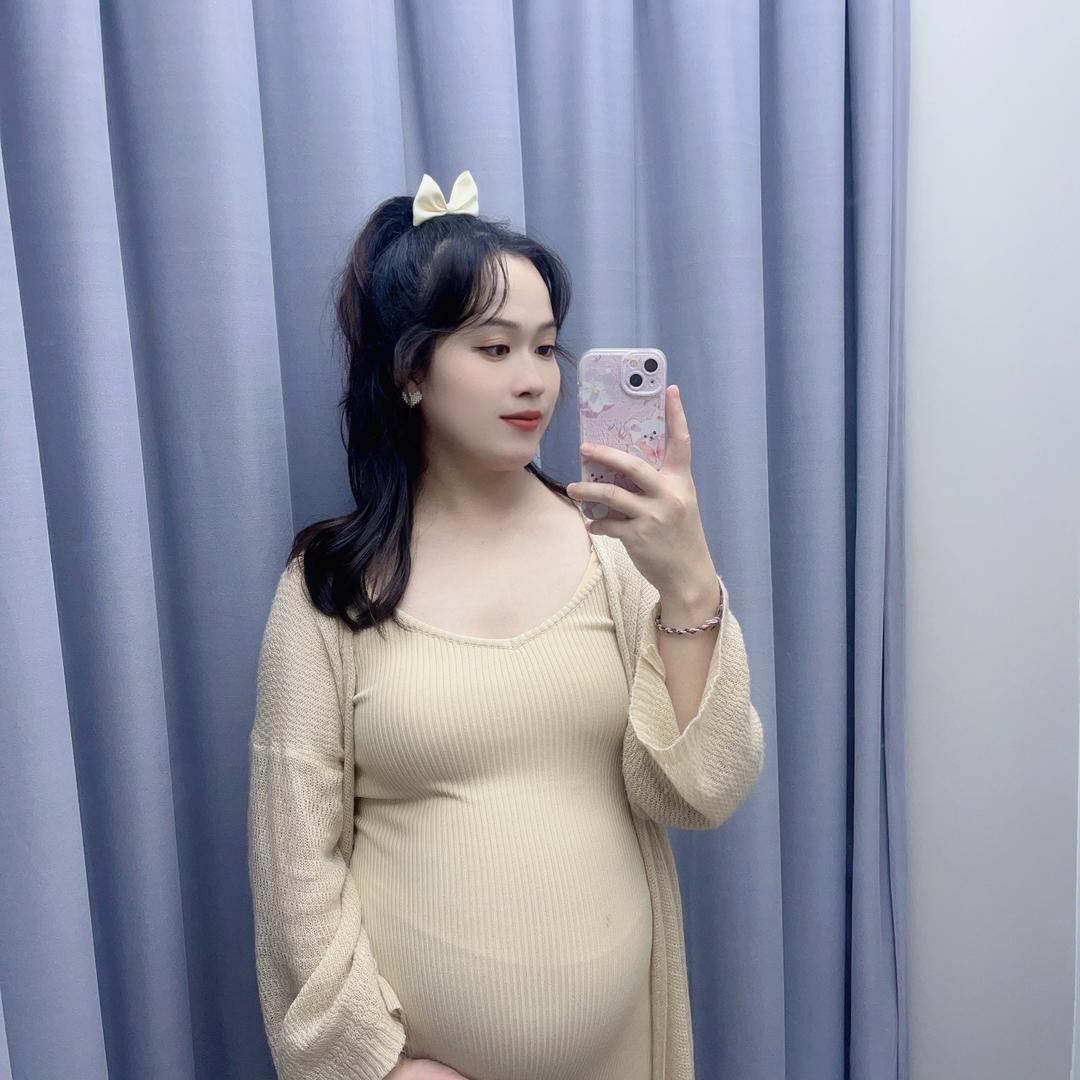暄暄妈妈吖❤️