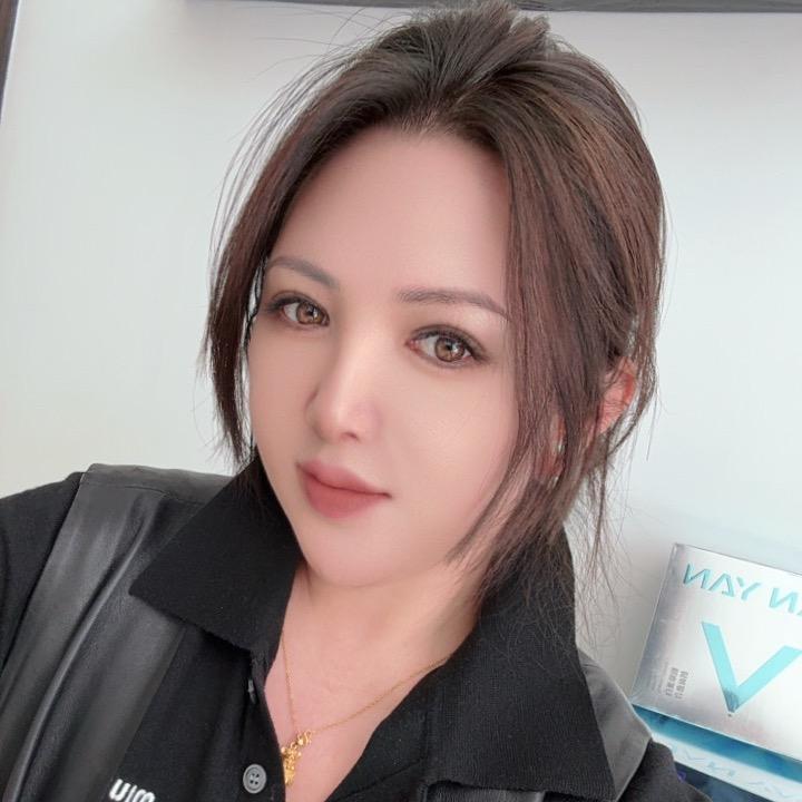 蒙蒙美学